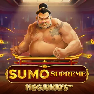 Sumo Supreme Megaways™